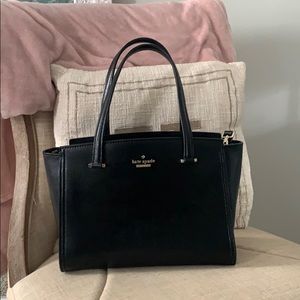 Kate spade crossbody bag